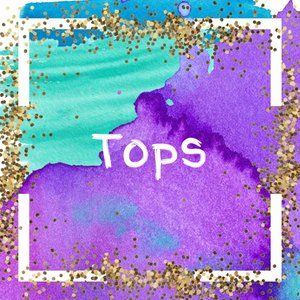 Tops for Sale